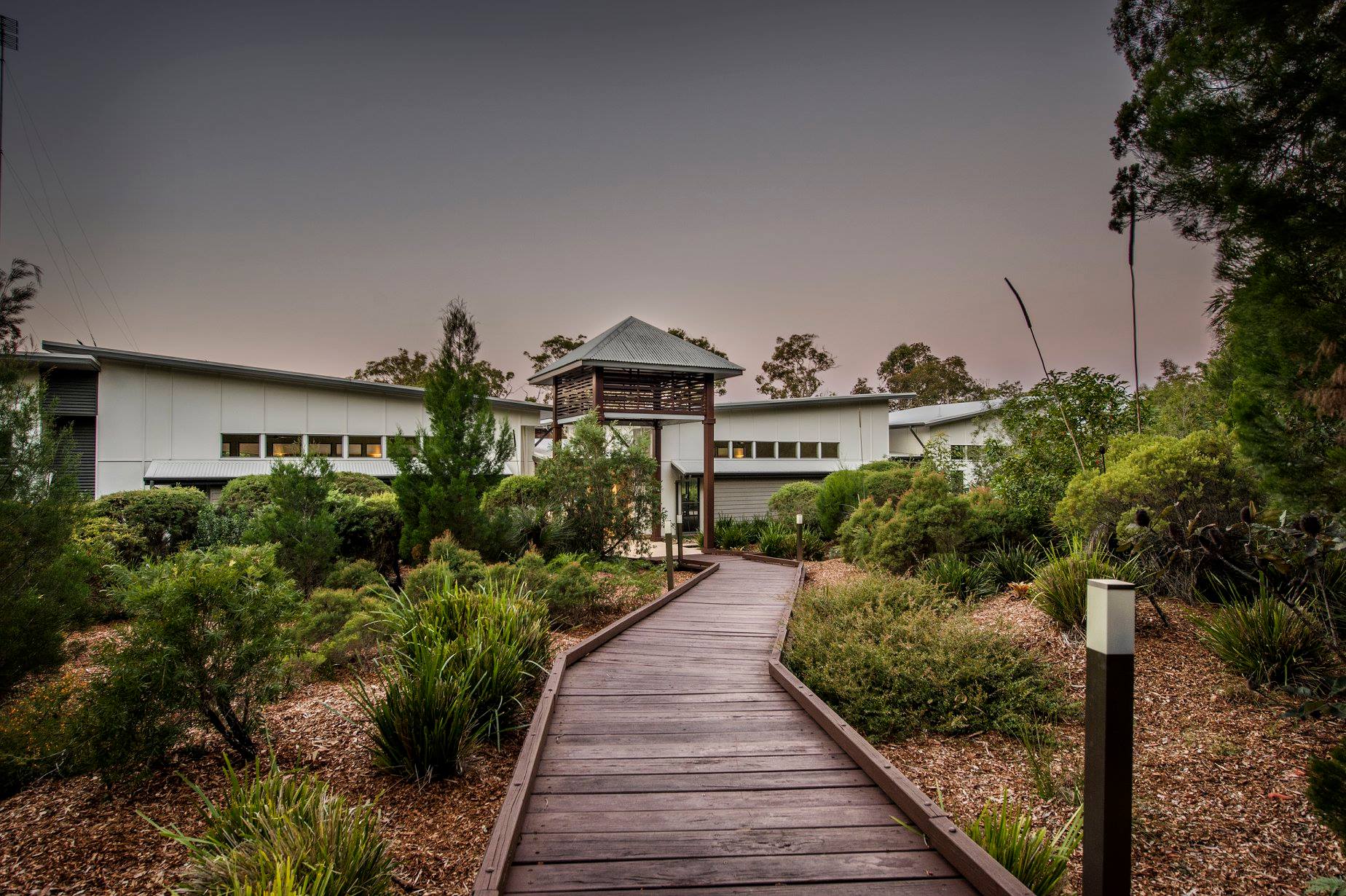 beach road leisure centre