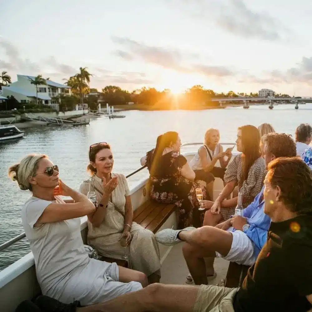 girls getaway noosa